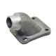 154919 PIPE ADMISSION CYCLO MALOSSI ALU POUR PEUGEOT 103 SP-MVL DIAM 15mm (0217524B) xxx Info MALOSSI 