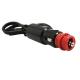 154817 ADAPTATEUR ALLUME CIGARE-PRISE CANBUS SC POWER (UTILE POUR MOTOS BMW EQUIPE CANBUS, SYSTEME ELECTRIQUE SPECIAL) SC POWER 