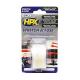 154829 RUBAN ADHESIF HPX REPARATION DURITE SI2503 (RESISTANCE 8 BARS, -65°C A +260°C, A L'HUILE ET PRODUIT CHIMIQUE) xxx Info HP