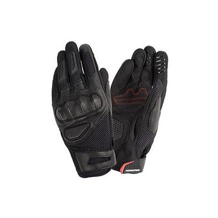 155123 GANTS PRINTEMPS-ETE TUCANO MRK2 NOIR T 8 (S) (HOMOLOGUE EN13594:2015) (COMPATIBLE ECRAN TACTILE) xxx Info TUCANO URBANO