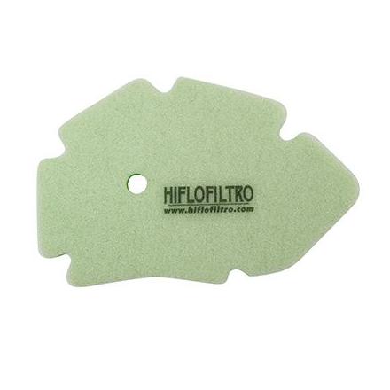 154950 FILTRE A AIR MAXISCOOTER ADAPTABLE GILERA 125 DNA, 125 RUNNER -HIFLOFILTRO HFA5213- xxx Info HIFLOFILTRO 