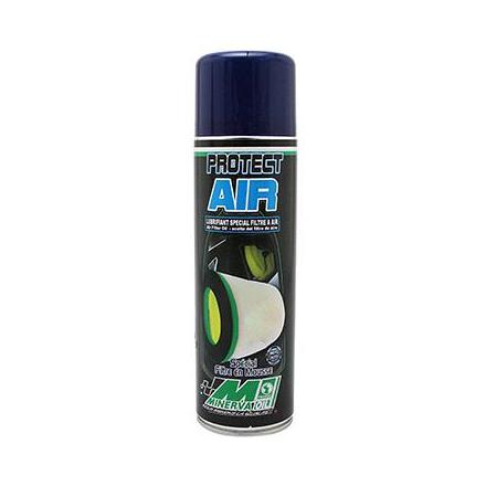 154361 PROTECTION FILTRE MINERVA MOTO PROTECT R (IMPERMEABILISANT SUPER ADHESIF) (LIQUIDE 0,5L) xxx Info MINERVA OIL 