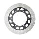 152636 DISQUE DE FREIN MOTO ADAPTABLE YAMAHA 1300 FJR 2013>2015 AR (EXT 282mm, INT 132mm, 6 TROUS) -NEWFREN- xxx Info NEWFREN 
