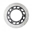 DISQUE DE FREIN ADAPTABLE YAMAHA 1300 FJR 2013- AR (EXT 282mm - INT 132mm - 6 TROUS) (DF5078A) -NEWFREN-