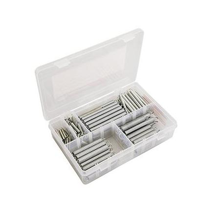 154040 RESSORT PAR EXPANSION (ASSORTIMENT) (BOITE DE 120 PIECES) -P2R- xxx Info P2R (Motorisé) 