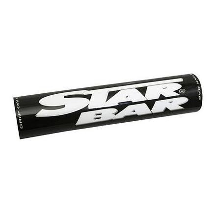 154331 MOUSSE DE GUIDON MOTO CROSS STAR BAR MX-ENDURO NOIR xxx Info ARTEK 