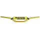 154317 GUIDON MOTO STAR BAR CROSS MX-ENDURO ALU 2014 T6 DIAM 22,2mm L800mm H86mm OR AVEC BARRE DE RENFORT xxx Info ARTEK 