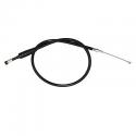 TRANSMISSION-CABLE EMBRAYAGE 50 A BOITE ADAPTABLE DERBI 50 GPR 2004--APRILIA 50 RS 2006-2010 -P2R-