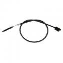 TRANSMISSION-CABLE EMBRAYAGE 50 A BOITE ADAPTABLE RIEJU 50 RS2 2002- -P2R-