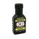 153940 ADDITIF CARBURANT MINERVA OCTANE BOOST 104 POUR MOTEURS 2T ET 4T 118ml (MADE IN USA) (1 DOSE égal 20 L D'ESSENCE) xxx Inf