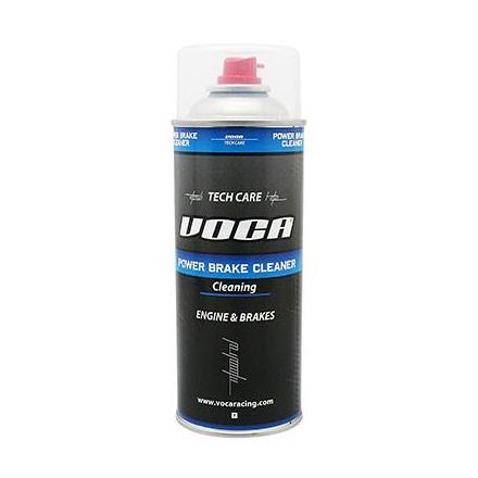 153856 NETTOYANT FREIN VOCA TECH CARE (400 ml) xxx Info 