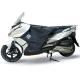 125719 TABLIER COUVRE JAMBE TUCANO POUR KAWASAKI 300 J 2014> (R169-N) (THERMOSCUD) xxx Info TUCANO URBANO 