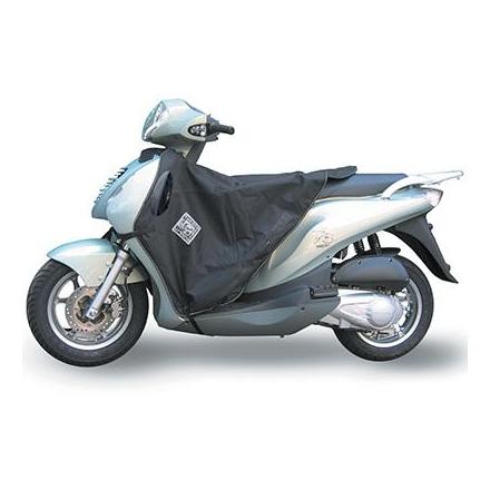 125716 TABLIER COUVRE JAMBE TUCANO POUR HONDA 125 PS 2006> (R161-N) (THERMOSCUD) xxx Info TUCANO URBANO 