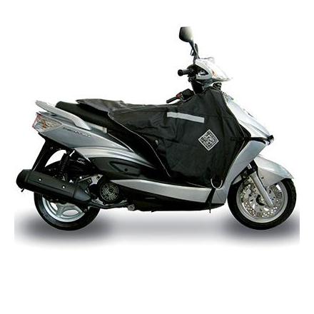 125699 TABLIER COUVRE JAMBE TUCANO POUR GILERA 50 RUNNER 1999>2005, 125 RUNNER 1999>2005 (R018-N) (THERMOSCUD) xxx Info TUCANO U