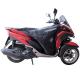 125720 TABLIER COUVRE JAMBE TUCANO POUR YAMAHA 125 TRICITY 2014-MBK 125 TRYPTIK 2014> (R172-N) (THERMOSCUD) xxx Info TUCANO URBA