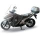 125726 TABLIER COUVRE JAMBE TUCANO POUR HONDA 750 INTEGRA 2014> (R195-N) (THERMOSCUD) xxx Info TUCANO URBANO 