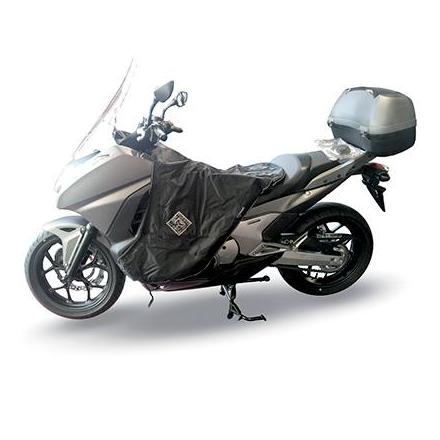 125726 TABLIER COUVRE JAMBE TUCANO POUR HONDA 750 INTEGRA 2014> (R195-N) (THERMOSCUD) xxx Info TUCANO URBANO 