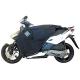 125725 TABLIER COUVRE JAMBE TUCANO POUR KYMCO 125 AGILITY-PLUS 2015> (R179-N) (THERMOSCUD) xxx Info TUCANO URBANO 