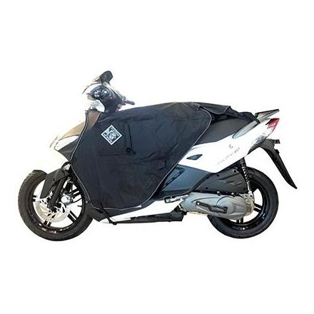 125725 TABLIER COUVRE JAMBE TUCANO POUR KYMCO 125 AGILITY-PLUS 2015> (R179-N) (THERMOSCUD) xxx Info TUCANO URBANO 