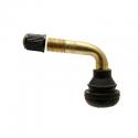 VALVE DE PNEU COUDEE (VENDU A L'UNITE) -SELECTION P2R-