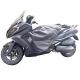 125724 TABLIER COUVRE JAMBE TUCANO POUR KYMCO 350 DOWNTOWN 2015> (R178-N) (THERMOSCUD) xxx Info TUCANO URBANO 