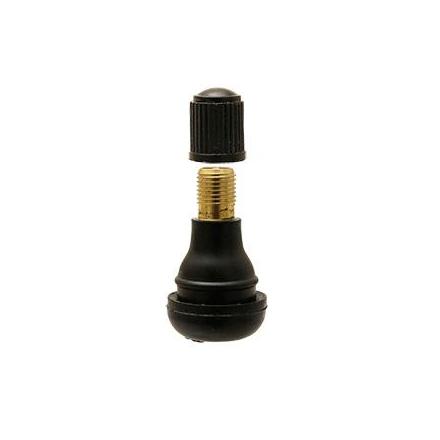 136884 VALVE DE PNEU DROITE 33 MM (VENDU A L'UNITE) -TIP TOP- xxx Info TIP TOP 