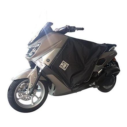 125583 TABLIER COUVRE JAMBE TUCANO POUR YAMAHA 125 N-MAX 2015>-MBK 125 OCITO 2015> (R180-N) (TERMOSCUD) xxx Info TUCANO URBANO 