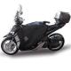 125582 TABLIER COUVRE JAMBE TUCANO POUR YAMAHA 125 XENTER 2012>-MBK 125 OCEO 2012> (R090-N) (TERMOSCUD) xxx Info TUCANO URBANO 