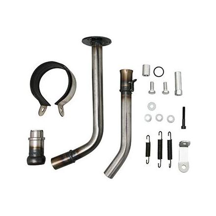 125285 KIT MONTAGE POT 50 A BOITE ARTEK K2 POUR BETA 50 RR-RIEJU 50 MRT (PASSAGE HAUT) xxx Info ARTEK 