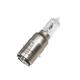 133655 AMPOULE-LAMPE 12V 35-35W NORME S2 CULOT BA20D HALOGENE BLANC (PROJECTEUR) (VENDU A L'UNITE) -FLOSSER- xxx Info FLOSSER 