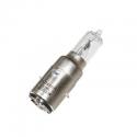 AMPOULE-LAMPE 12V 35-35W NORME S2 CULOT BA20D HALOGENE BLANC (PROJECTEUR) (VENDU A L'UNITE) -FLOSSER-