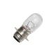 133657 AMPOULE-LAMPE 12V 35-35W CULOT P15D25 BLANC (PROJECTEUR) (VENDU A L'UNITE) -FLOSSER- xxx Info FLOSSER 