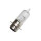 133660 AMPOULE-LAMPE 12V 25-25W CULOT P15D25 BLANC (PROJECTEUR) (VENDU A L'UNITE) -FLOSSER- xxx Info FLOSSER 