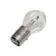 133653 AMPOULE-LAMPE 6V 35-35W NORME S2 CULOT BA20D STANDARD BLANC (PROJECTEUR) (VENDU A L'UNITE) -FLOSSER- xxx Info FLOSSER 