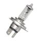 133661 AMPOULE-LAMPE 12V 60-55W NORME H4 CULOT P43T BLANC (PROJECTEUR) (VENDU A L'UNITE) -FLOSSER- xxx Info FLOSSER 