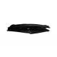 134282 CARENAGE-COQUE AR SCOOT ADAPTABLE GILERA 50 RUNNER 1997>2005 NOIR BRILLANT GAUCHE xxx Info P2R (Motorisé) 
