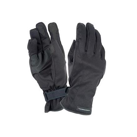 137746 GANTS AUTOMNE-HIVER TUCANO GINKO WINTER CE TOUCH NOIR T 9 (L) (HOMOLOGUE EN13594) xxx Info TUCANO URBANO 