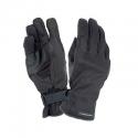 GANTS AUTOMNE-HIVER TUCANO GINKO WINTER CE TOUCH NOIR T 9 (L) (HOMOLOGUE EN13594)