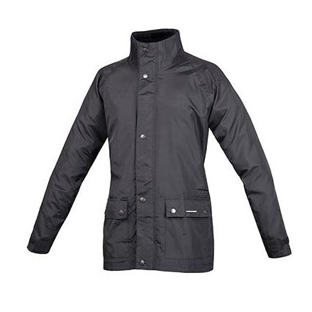 137763 VESTE DE PLUIE TUCANO SET DILUVIO PLUS NOIR L xxx Info TUCANO URBANO 