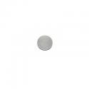 PASTILLE DE SOUPAPE ADAPTABLE PIAGGIO 50 FLY 2012-, 50 VESPA LX 2012- 4 SOUPAPES (VENDU A L'UNITE) (3,10 MM) -SELECTION P2R-