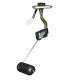 137183 JAUGE A ESSENCE SCOOT ADAPTABLE PEUGEOT 50 KISBEE -SELECTION P2R- P2R (Motorisé) Sonde, capteur, jauge