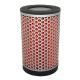 124770 FILTRE A AIR MOTO ADAPTABLE YAMAHA 1300 XJR 2007> -HIFLOFILTRO HFA4920- xxx Info HIFLOFILTRO 