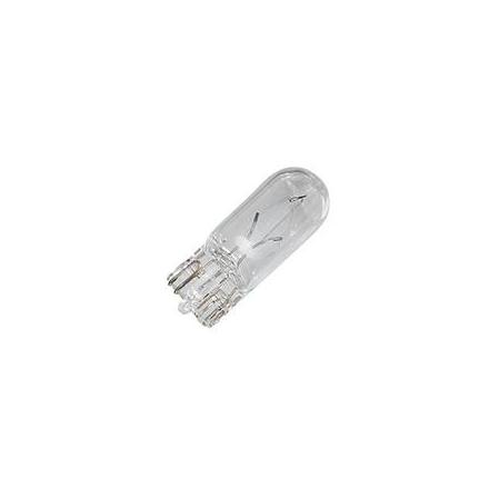 133675 AMPOULE-LAMPE 12V 2W NORME W5W CULOT W2,1x9,5D WEDGE BLANC (CLIGNOTANT) (BOITE DE 10) -FLOSSER- xxx Info FLOSSER 