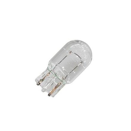 133667 AMPOULE-LAMPE 12V 21W NORME W3W CULOT W3x16D WEDGE BLANC (COMPTEUR ET CLIGNOTANTS) (BOITE DE 10) -FLOSSER- xxx Info FLO