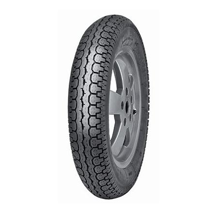 136095 PNEU SCOOT 10'' 4.00-10 (4-10) MITAS B14 TT 69J 4PR xxx Info MITAS 