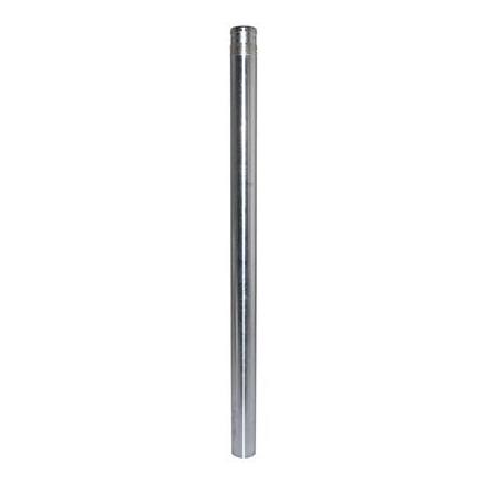 126740 TUBE DE FOURCHE 50 A BOITE ADAPTABLE RIEJU 50 MRT (LIVRE SANS BOUCHON) (61cm X 37 mm) (OE : 0-000.290.6106) (VENDU A L'UN