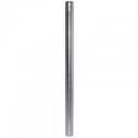 TUBE DE FOURCHE 50 A BOITE ADAPTABLE RIEJU 50 MRT (LIVRE SANS BOUCHON) (61cm X 37 mm) (OE : 0-000.290.6106) (VENDU A L'UNITE) -