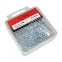GOUPILLE FENDUE 1-16" X 1"" (BOITE DE 100 PIECES) -P2R-"