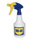 133367 PULVERISATEUR WD40 MULTIFONCTIONS (500 ml) (VENDU VIDE SANS PRODUIT) xxx Info WD-40 