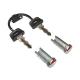 133385 BARILLET A CLE SCOOT ADAPTABLE PIAGGIO 50 TYPHOON 1998>2010, NRG 1998>2005 (Ø 13mm) (VENDU PAR 2 PIECES) xxx Info 